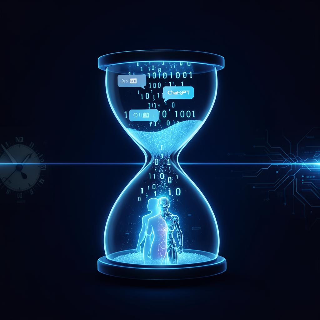 Learn ChatGPT Before It's Too Late | Market Me Global blog cover